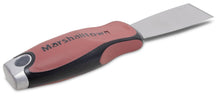 Load image into Gallery viewer, Marshalltown PK877D Durasoft® Handle Putty &amp; Joint Knives Flex Putty Knife (6/Pack)