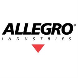 Allegro Four Cylinder Kit Low Pressure, 989004