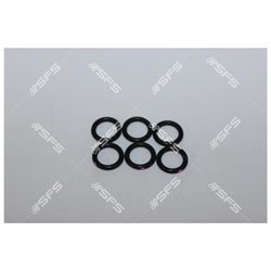 Graco O-RING PACKAGE OF 6