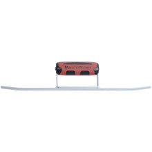 Load image into Gallery viewer, Marshalltown 609D 15 X 1/2 Sled Runner-Solid Half Rd-DuraSoft Hdl (6/Pack)