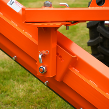 Load image into Gallery viewer, MechMaxx 60" 6-Way Rear Blade 3 Point Hitch Tractor Attachment, RB60S