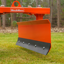 Load image into Gallery viewer, MechMaxx 60" 6-Way Rear Blade 3 Point Hitch Tractor Attachment, RB60S