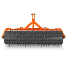 Load image into Gallery viewer, MechMaxx 60" Drum Spike Aerator Cat. 1 3-Point Hitch Tractor Attachment, DSA60