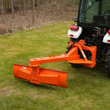 Load image into Gallery viewer, MechMaxx 60" Heavy Duty 6-Way Rear Blade 3 Point Hitch Tractor Attachment, RB60SE