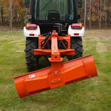 Load image into Gallery viewer, MechMaxx 60" Heavy Duty 6-Way Rear Blade 3 Point Hitch Tractor Attachment, RB60SE