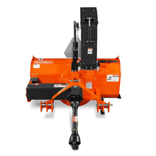 Load image into Gallery viewer, MechMaxx 60" 3 Point PTO Snow Blower 22" Impeller Diameter 360° Snow Chute (PTO Shaft Included with Slip Clutch), 18-40 HP, TSB60T