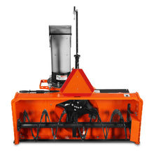 Load image into Gallery viewer, MechMaxx 60" 3 Point PTO Snow Blower 22" Impeller Diameter 360° Snow Chute (PTO Shaft Included with Slip Clutch), 18-40 HP, TSB60T