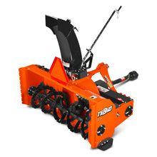 Load image into Gallery viewer, MechMaxx 60" 3 Point PTO Snow Blower 22" Impeller Diameter 360° Snow Chute (PTO Shaft Included with Slip Clutch), 18-40 HP, TSB60T