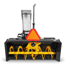 Load image into Gallery viewer, MechMaxx 60" 3 Point PTO Snow Blower 22" Impeller Diameter 360° Snow Chute (PTO Shaft Included with Slip Clutch), 18-40 HP, TSB60