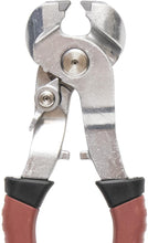 Load image into Gallery viewer, Marshalltown Tile Nippers - Professional