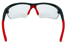 Load image into Gallery viewer, MCR Dominator™ DM3 - Gunmetal Frame - Clear Lens - MAX3 - Sold/Each