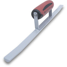 Load image into Gallery viewer, Marshalltown 610D 15 X 5/8 Sled Runner-Solid Half Round-DuraSoft Hd (6/Pack)