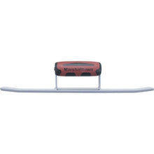 Load image into Gallery viewer, Marshalltown 610D 15 X 5/8 Sled Runner-Solid Half Round-DuraSoft Hd (6/Pack)