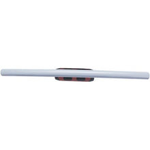 Load image into Gallery viewer, Marshalltown 610D 15 X 5/8 Sled Runner-Solid Half Round-DuraSoft Hd (6/Pack)
