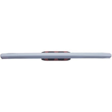 Load image into Gallery viewer, Marshalltown 611D 15 X 1/2 Sled Runner-Half Round-DuraSoft Hd (6/Pack)
