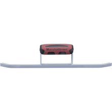 Load image into Gallery viewer, Marshalltown 611D 15 X 1/2 Sled Runner-Half Round-DuraSoft Hd (6/Pack)