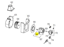 Load image into Gallery viewer, Replacement Capacitor for Flame 115 Radiant Heater