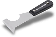 Load image into Gallery viewer, Marshalltown M5221 Nylon Handle Putty &amp; Joint Knives 5-In-1 Tool (6/Pack)