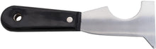 Load image into Gallery viewer, Marshalltown M5221 Nylon Handle Putty &amp; Joint Knives 5-In-1 Tool (6/Pack)