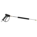 Load image into Gallery viewer, MTM Hydro Pressure Washing Accessory Kit w/1.8 Injector (50' Hose) - 43.3001