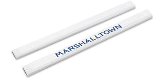 Marshalltown Carpenter Pencils and Sharpener