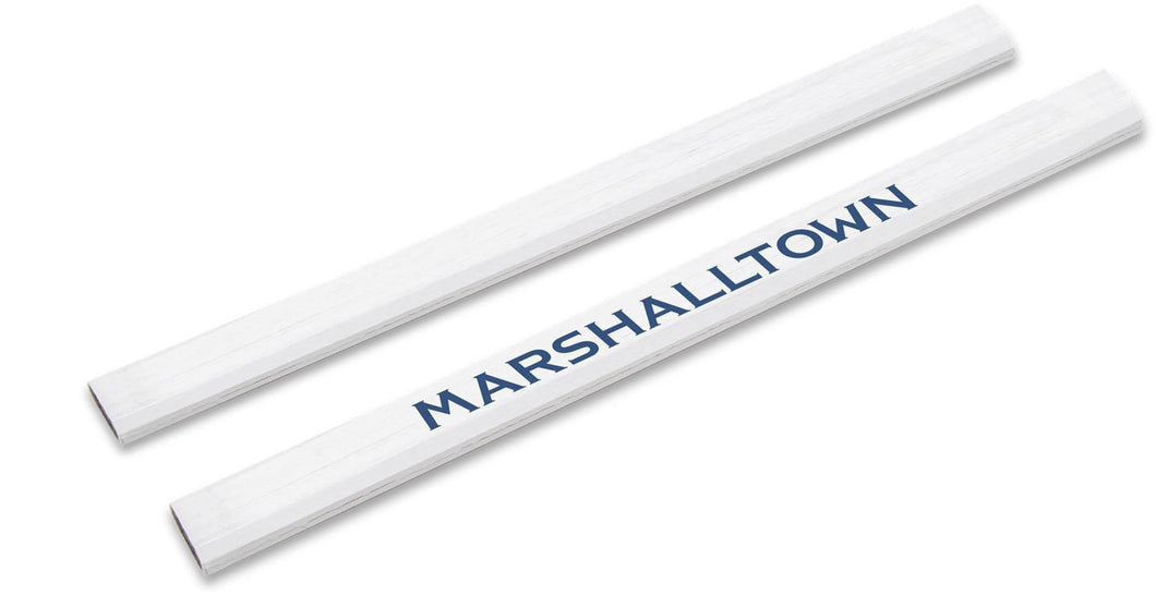 Marshalltown Carpenter Pencils and Sharpener