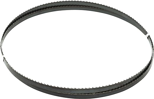 Jet Tools - 116 x 1/4 x 4 TPI Bandsaw Blade