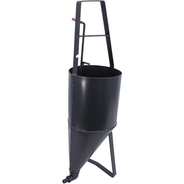 Marshalltown RED704988 Pour Pots - W/ Legs