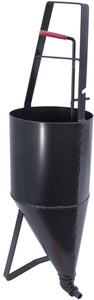 Marshalltown RED704988 Pour Pots - W/ Legs