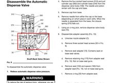 Load image into Gallery viewer, Graco 617605 Body, Gun, Heated Snuff-back - highlighted in parts diagram