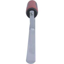 Load image into Gallery viewer, Marshalltown 619D 15 X 3/4 Solid Half Round Sled Runner-DuraSoft Handle (6/Pack)
