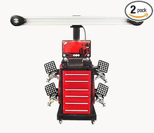 Load image into Gallery viewer, Katool Automotive Equipment AV651 Wheel Alignment Machine Works on 2 Post &amp; Scissor Lift