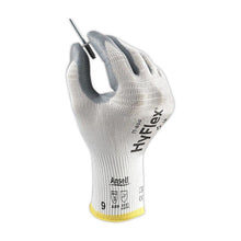 Load image into Gallery viewer, Ansell- HyFlex® 11-800 Light-Duty Multi-Purpose Gloves - 12Pr/Pk (1587392708643)