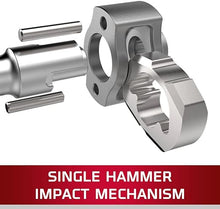 Load image into Gallery viewer, Jet Tools - JAT-100, 3/8&quot; Butterfly Impact Wrench