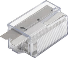 Load image into Gallery viewer, Marshalltown Single-Edge Blade Dispenser