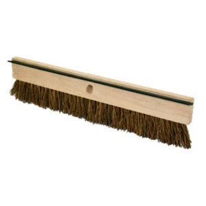 18" Palmyra Brush / Squeegee Combo - SALE (468/Pack)