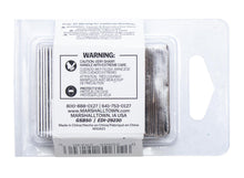 Load image into Gallery viewer, Marshalltown Razor Blades