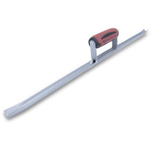 Load image into Gallery viewer, Marshalltown 624D 24 X 5/8" Sled Runner-Half Round-DuraSoft Hdl (6/Pack)