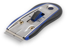 Load image into Gallery viewer, Marshalltown Soft Grip Glass Scraper