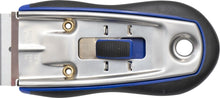 Load image into Gallery viewer, Marshalltown Soft Grip Glass Scraper