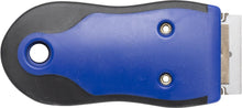 Load image into Gallery viewer, Marshalltown Soft Grip Glass Scraper