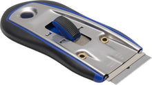 Load image into Gallery viewer, Marshalltown Soft Grip Glass Scraper