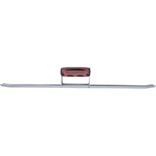Load image into Gallery viewer, Marshalltown 625D 24 X 3/4" Sled Runner-Half Round-DuraSoft Hdl (6/Pack)