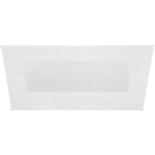 Load image into Gallery viewer, Marshalltown 6260 Plastic Notched Trowel-3/32 X 3/32 V (36/Pack)