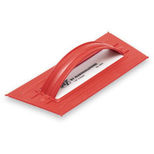Load image into Gallery viewer, Marshalltown 6261 Plastic Notched Trowel-1/8 X 1/8 V (36/Pack)