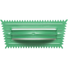 Load image into Gallery viewer, Marshalltown 6263 Plastic Notched Trowel-3/8 X 5/16 V (36/Pack)