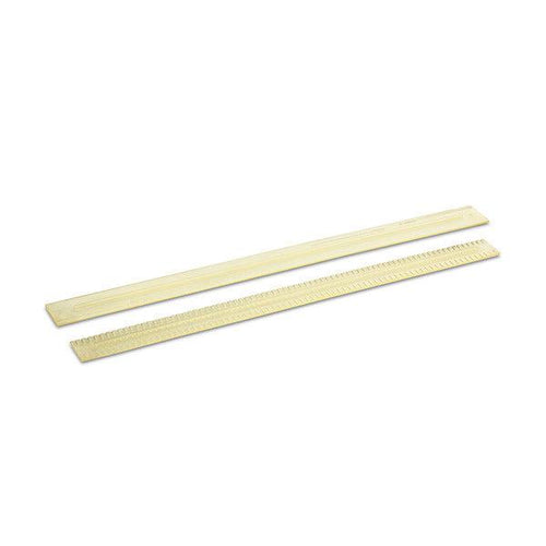 Karcher 6.273-207.0 Squeegee Blade Set, Oil Resistant (Optional)