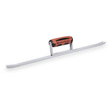 Load image into Gallery viewer, Marshalltown 627D Half Round Sled Runner - 20" X 5/8" (6/Pack)