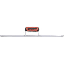 Load image into Gallery viewer, Marshalltown 627D Half Round Sled Runner - 20" X 5/8" (6/Pack)