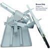 Load image into Gallery viewer, Broom-Float Adapter Broom
